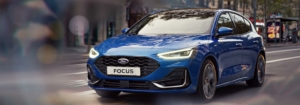 Ford’dan Büyük İndirim: 756 Bin 600 TL’ye Sıfır Ford Focus Satışta! Ucuza Otomobil Fırsatı