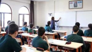 Haftada 4 Gün Okul, 3 Gün Tatil Uygulaması: Bakan Tekin Açıkladı