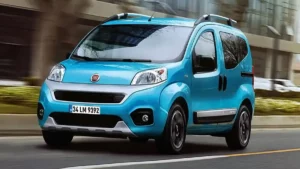 611 Bin 900 TL’ye Sıfır Fiat Fiorino Satışta! Ucuza Otomobil Alacaklara Müjde