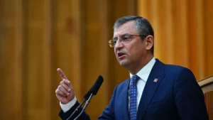Staj ve Çıraklık Mağdurlarına Özgür Özel'den Destek! Mitinge Katılacak