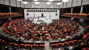 TBMM’den Tarihi Sosyal Yardım Hamlesi: Yaşlı ve Engelli Vatandaşlara Büyük Destek Geliyor!