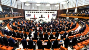 Torba Yasa Maddeleri Açıklandı! Milyonlara 5 Müjde Birden! Erken Emeklilik, Taşerona Kadro, 3600 Ek Gösterge...