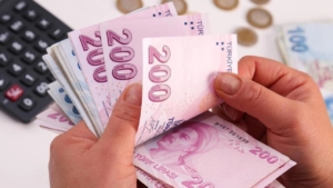 Asgari Ücretlilere Dev Kıyak! 3 Gün İçerisinde Hesaplara 50.000 TL Yatacak