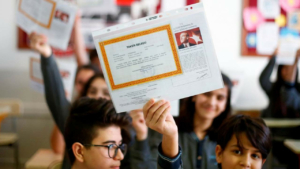 Okulların Kapanmasına Son 1 Gün Kaldı! MEB Öğrencilere Müjdeyi Verdi