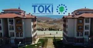 TOKİ’den Büyük Fırsat! Konut ve İş Yeri Satışları İçin Son 3 Gün!