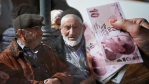 Kurban Bayramı Öncesi Emekliye Dev İkramiye Müjdesi! Ödeme Tavimi Açıklandı