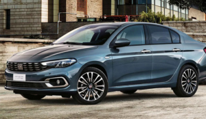 Sıfır Fiat Egea 559 Bin TL'den Satışta! Kaçırılmayacak Kampanya