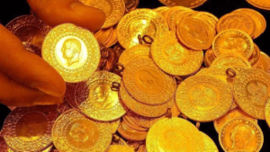 Altın Fiyatlarında Şok Düşüş! Gram Altın 2.504 TL’ye Düştü, Yatırımcılar Hazır Olun