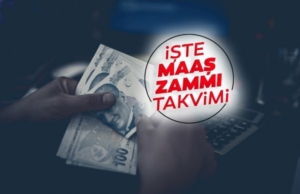 TÜRKİYE NEFESİNİ TUTTU: TEMMUZ AYINDA MAAŞLARA BÜYÜK ZAM!