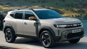 SIFIR OTOMOBİL ALMANIN TAM ZAMANI! 2024 Model Dacia Duster Sadece 641.000 TL'ye Satışta