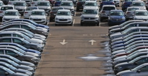 Sıfır ve 2. El Araba Fiyatlarını Düşürecek! Yediemin Otoparklarındaki Otomobiller Satılacak