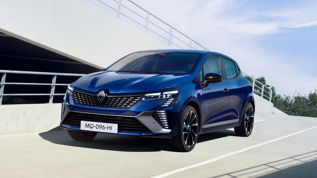 Renault’tan Rekor İndirim! Clio'ya 300 Bin TL İndirim Geldi! Renault Temmuz 2024 Fiyat Listesi
