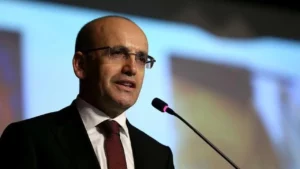 Mehmet Şimşek Sert Çıkıştı! 'Gelirini Gizleyenler Vergilendirilecek'