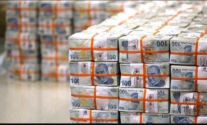 Merkez Bankası Rezervlerinde Sert Düşüş! 4,7 Milyar Dolar Kayboldu