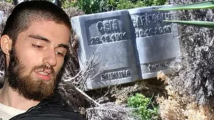 Münevver Karabulut Cinayetinde Yeni Gelişme: Cem Garipoğlu’nun Mezarı Açılacak!