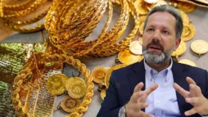 İslam Memiş Açıkladı! Altında Yeni Rekor! Cuma Gününe Hazırlıklı Olun