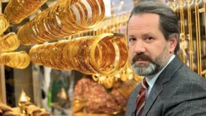 İslam Memiş’ten Son Noktayı Koydu: Altında Rekor Görmek İçin 18 Eylül’ü Bekleyin