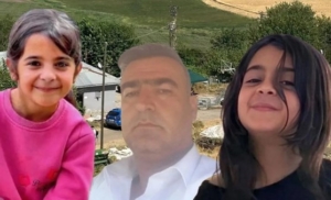 Narin Güran Cinayetinde Şok Detaylar! WhatsApp Mesajları Ortaya Çıktı