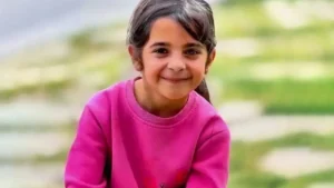 Narin'in Otopsi Raporu Çıktı: Narin’in Ölümüne İlişkin İlk Bulgular Otopsiyle Ortaya Çıktı