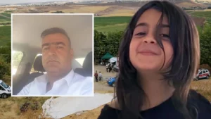 Türkiye’yi Sarsan Narin Cinayetinde 3 İhtimal! Korkunç Gerçekler Ortaya Çıkıyor!