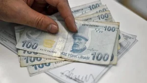 Ocak Ayı Maaşınız Netleşti! Milyonlarca Çalışan Cebine Ocak'ta O Rakam Girecek