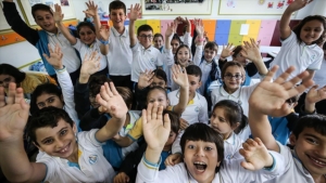 VELİLER DİKKAT! 2024-2025 Eğitim Öğretim Yılı Ara Tatil Takvimi Belli Oldu